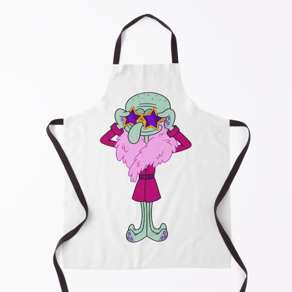 Item preview, Fabulous Squidward designed and sold by wingoo22.