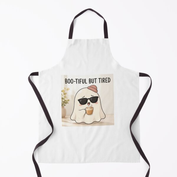 Item preview, Too Tired to Scare designed and sold by AnyaArtco.