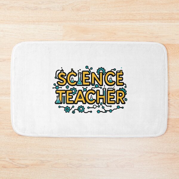 Item preview, Back to school Science Teacher | Funny Chemistry Lab Science Educator designed and sold by Uglyandcute.