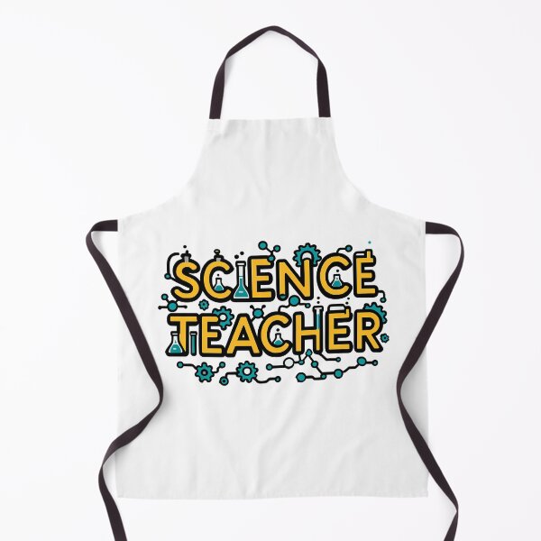 Item preview, Back to school Science Teacher | Funny Chemistry Lab Science Educator designed and sold by Uglyandcute.