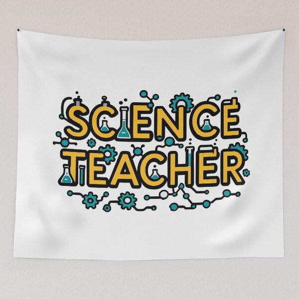 Item preview, Back to school Science Teacher | Funny Chemistry Lab Science Educator designed and sold by Uglyandcute.