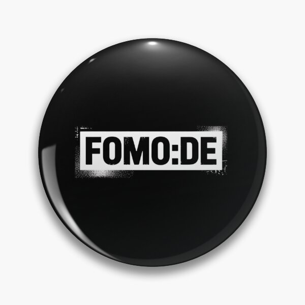 Item preview, FOMO:DE Brand  designed and sold by FOMODE302.