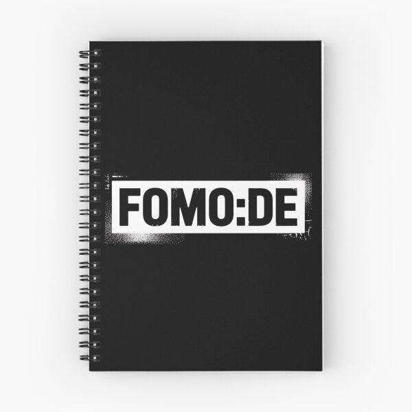 Item preview, FOMO:DE Brand  designed and sold by FOMODE302.
