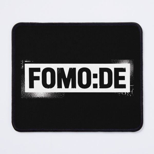 Item preview, FOMO:DE Brand  designed and sold by FOMODE302.