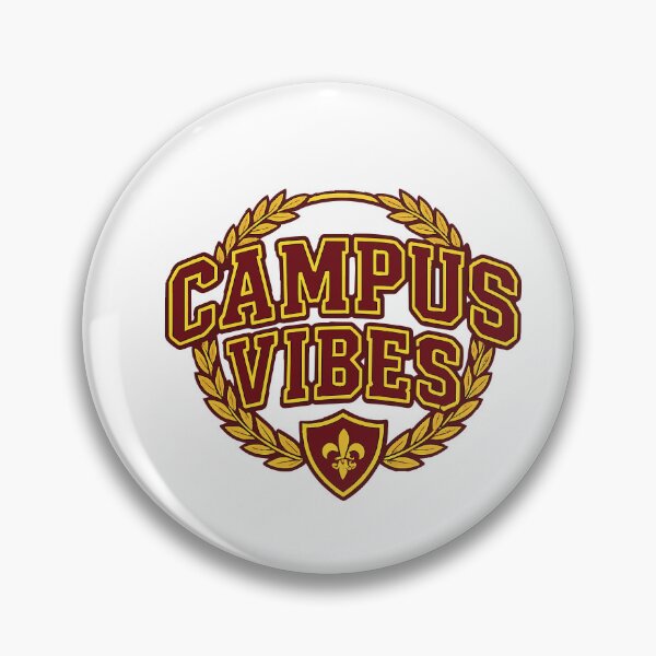 Item preview, Back to school Campus Vibes | Vintage Varsity College University Aesthetic designed and sold by Uglyandcute.