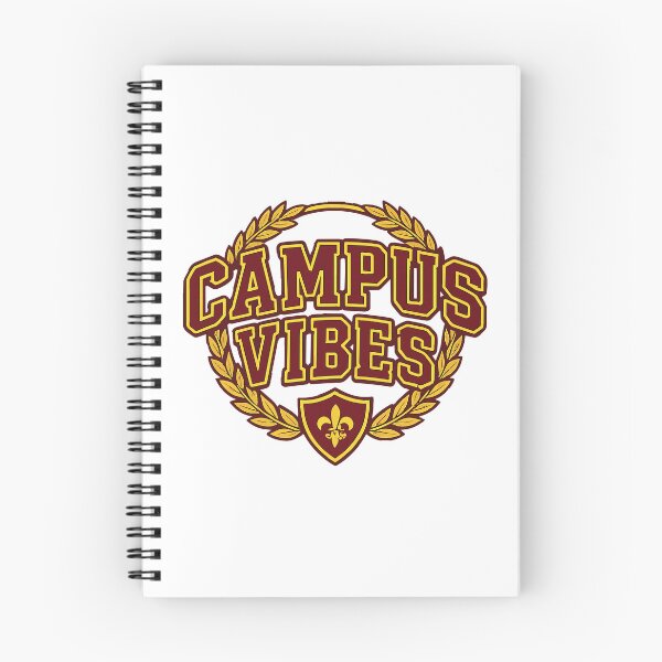 Item preview, Back to school Campus Vibes | Vintage Varsity College University Aesthetic designed and sold by Uglyandcute.