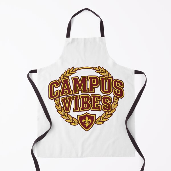 Item preview, Back to school Campus Vibes | Vintage Varsity College University Aesthetic designed and sold by Uglyandcute.
