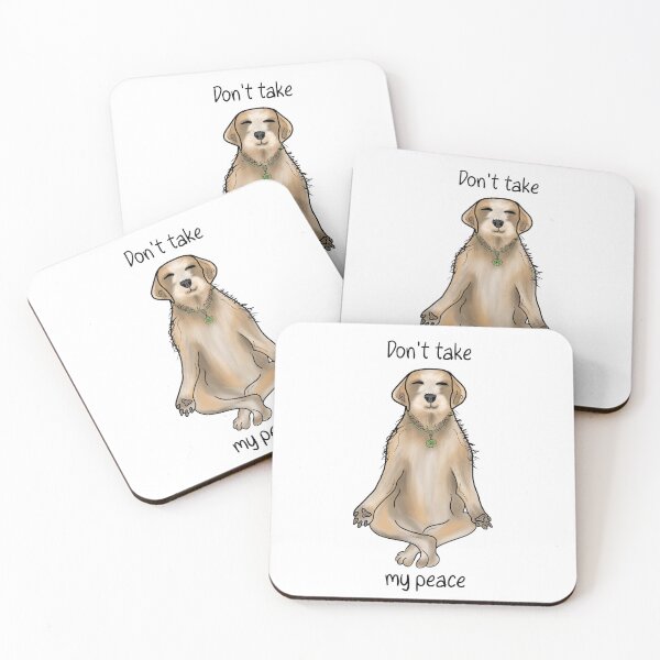 Item preview, Dont take my peace designed and sold by Alocasiarte.