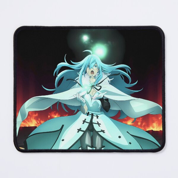 Item preview, Vivy Anime designed and sold by DeviantMerch.