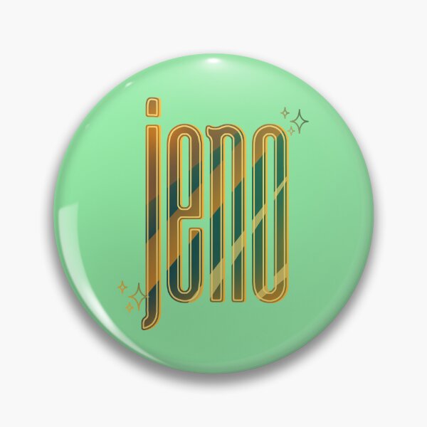 Item preview, Jeno designed and sold by Waradous.
