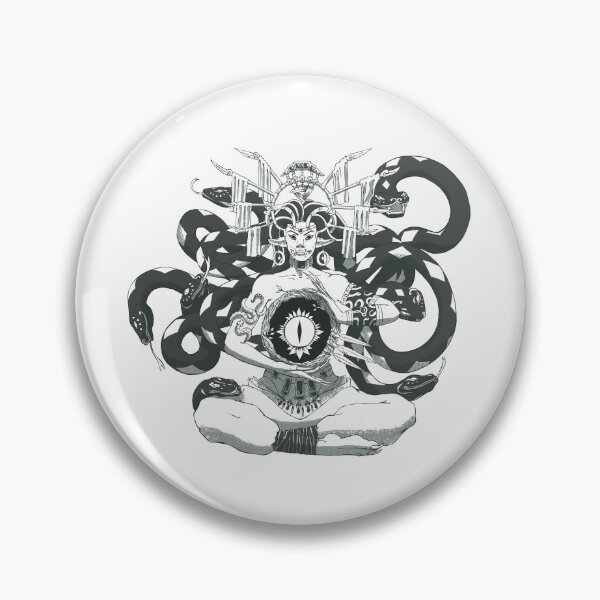 Item preview, The Mamba Mandala designed and sold by Soberipen.