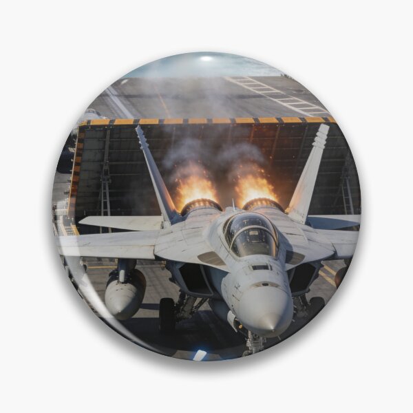Item preview, Carrier Air Group Print designed and sold by Lichentroupe63.