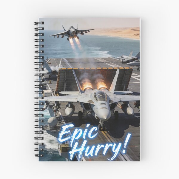 Item preview, Carrier Air Group Print designed and sold by Lichentroupe63.