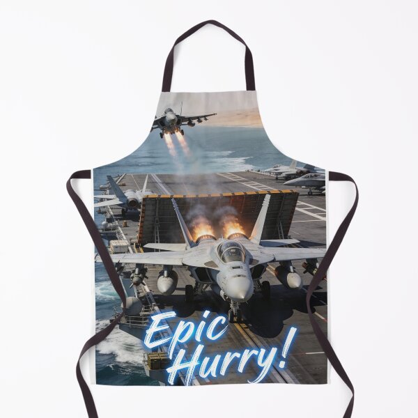 Item preview, Carrier Air Group Print designed and sold by Lichentroupe63.
