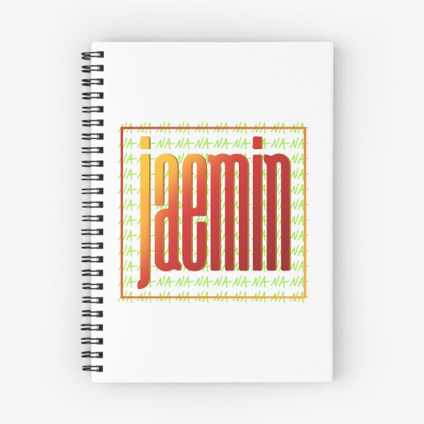 Item preview, Jaemin designed and sold by Waradous.