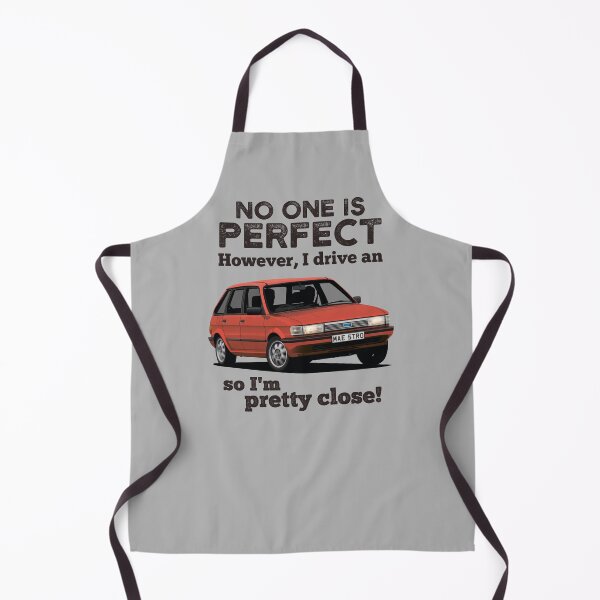 Item preview, No One Is Perfect - Austin Maestro designed and sold by knappidesign.