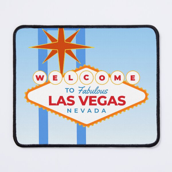 Item preview, Sky City Las Vegas Sign Nevada Usa City designed and sold by mizam.