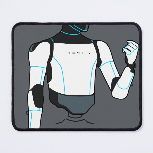 Item preview, "Totally Not Skynet" Optimus Robot | Funny AI Humor T-Shirt designed and sold by Fan Art Station .