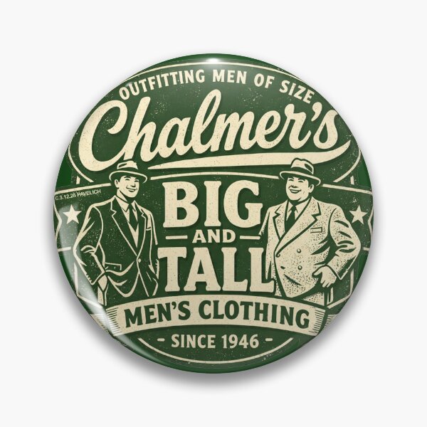 Item preview, Chalmers 1946 Green designed and sold by Normbot2000.