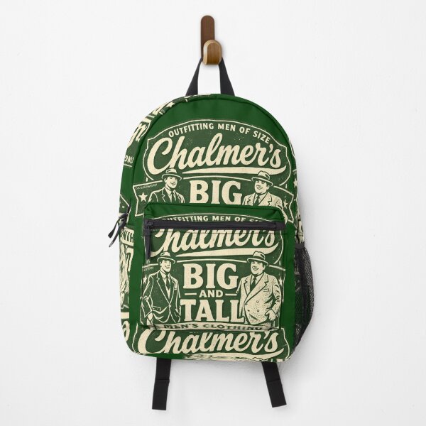 Item preview, Chalmers 1946 Green designed and sold by Normbot2000.