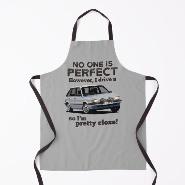 Item preview, Nadie es perfecto - MG Maestro designed and sold by knappidesign.