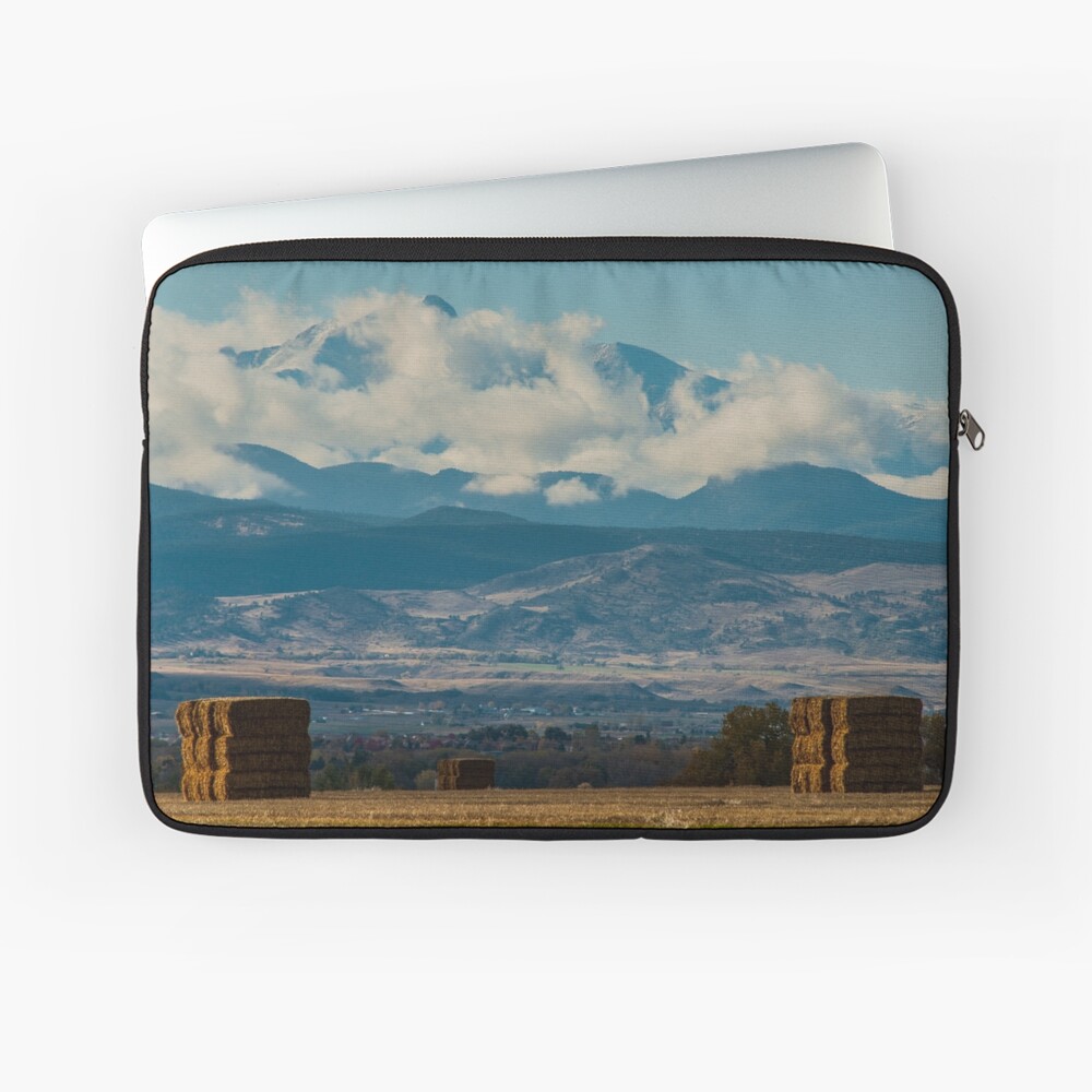 Item preview, Laptop Sleeve designed and sold by nikongreg.