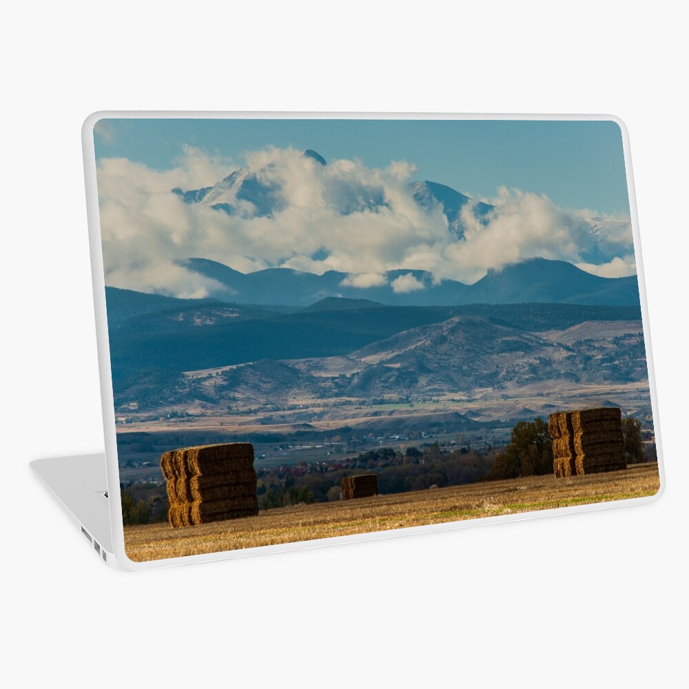 Item preview, Laptop Skin designed and sold by nikongreg.