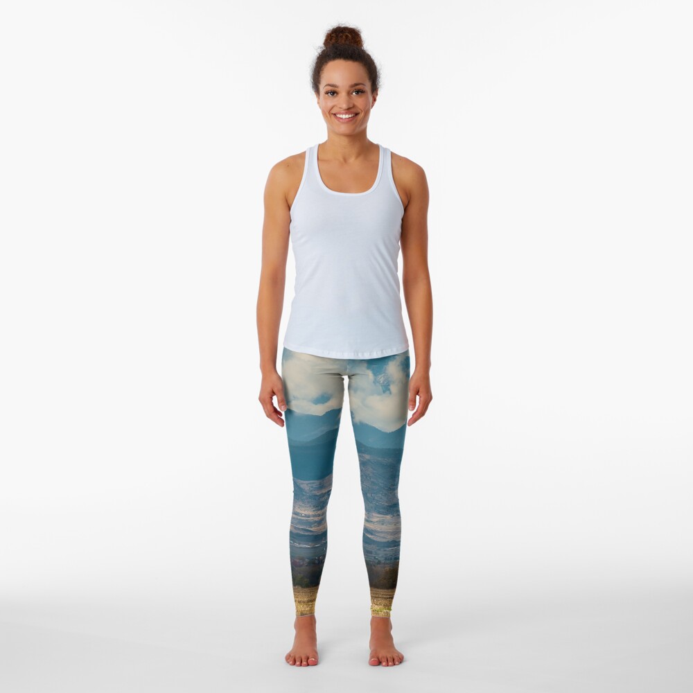 Item preview, Leggings designed and sold by nikongreg.