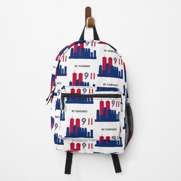 Item preview, Never Forget 9/11 Patriot Day NYC Skyline designed and sold by V8Green.