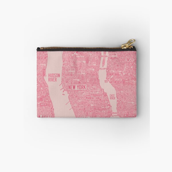 Item preview, Detailed New York NYC city designed and sold by oliver polanski.