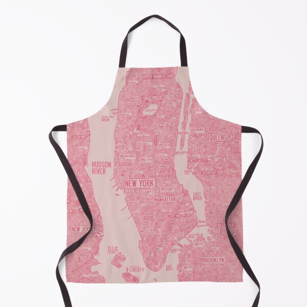 Item preview, Detailed New York NYC city designed and sold by oliver polanski.