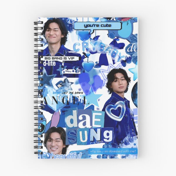 Item preview, Daesung designed and sold by owpldh.