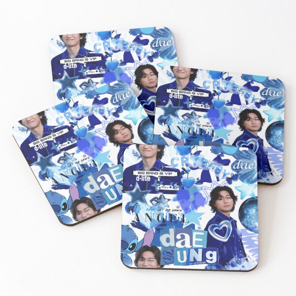Item preview, Daesung designed and sold by owpldh.