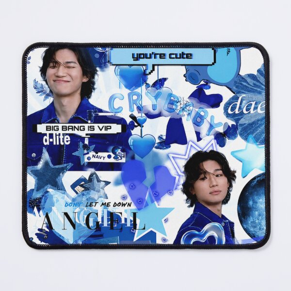 Item preview, Daesung designed and sold by owpldh.