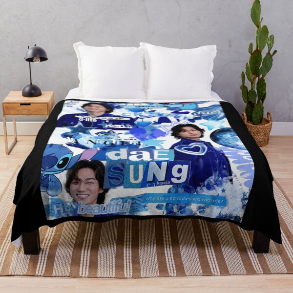 Item preview, Daesung designed and sold by owpldh.