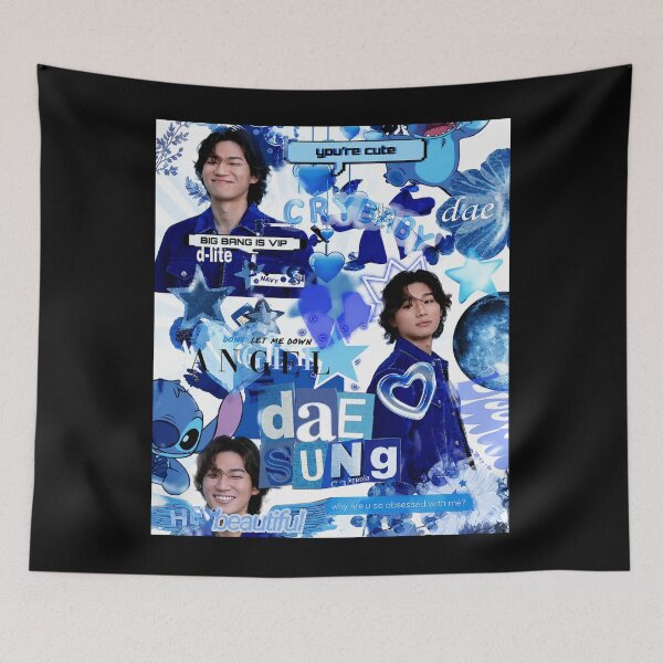 Item preview, Daesung designed and sold by owpldh.
