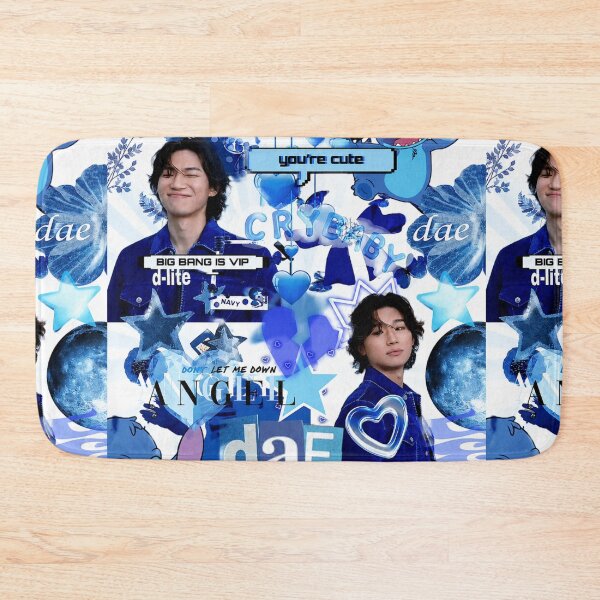 Item preview, Daesung designed and sold by owpldh.