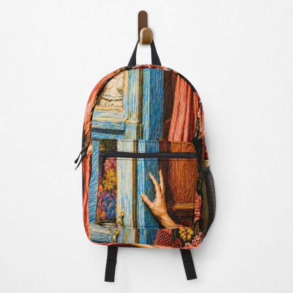 Item preview, Frida by Curio Cabinet designed and sold by reggiemercedes.