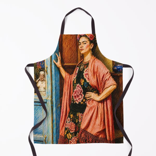 Item preview, Frida by Curio Cabinet designed and sold by reggiemercedes.