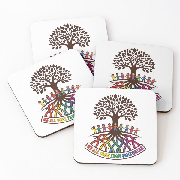 Item preview, Family Tree Unity designed and sold by AliveStyle.