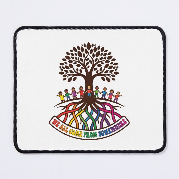 Item preview, Family Tree Unity designed and sold by AliveStyle.