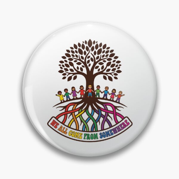 Item preview, Family Tree Unity designed and sold by AliveStyle.