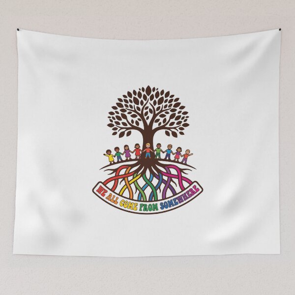 Item preview, Family Tree Unity designed and sold by AliveStyle.