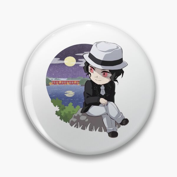 Item preview, Elegant Demon Butler designed and sold by Mr-MC-kitty.