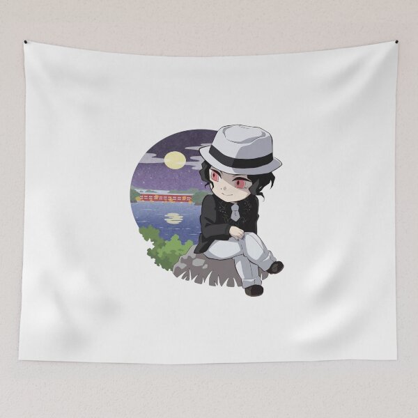 Item preview, Elegant Demon Butler designed and sold by Mr-MC-kitty.