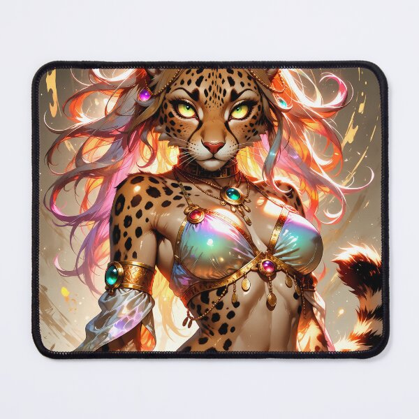 Item preview, Sexy cheetah designed and sold by Nexorus.