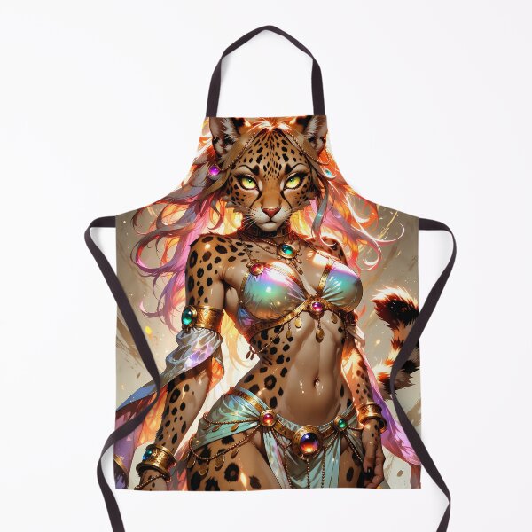 Item preview, Sexy cheetah designed and sold by Nexorus.
