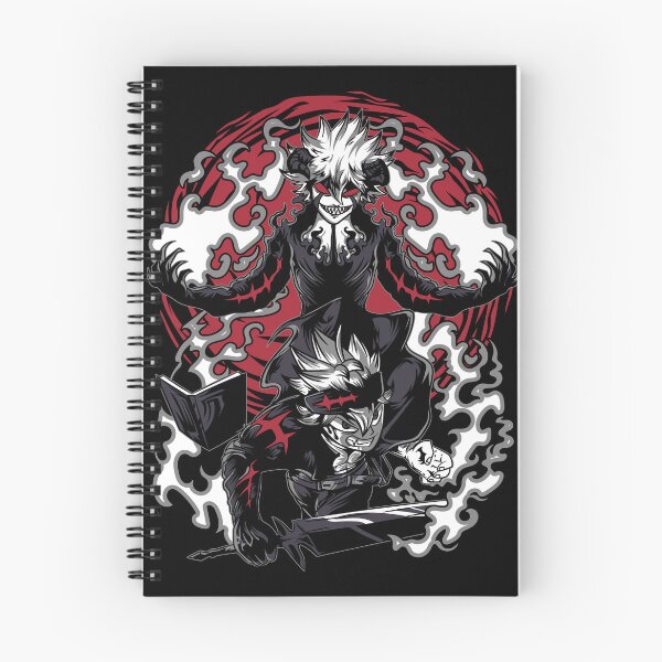 Item preview, Asta Devil Form  designed and sold by PETORI-ART.