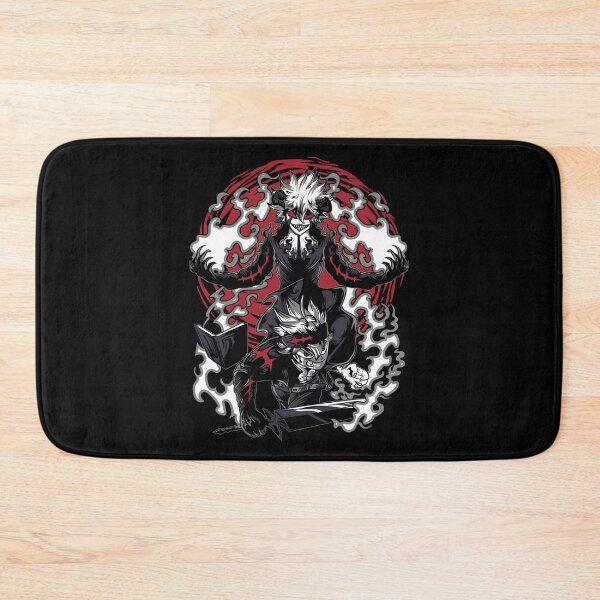 Item preview, Asta Devil Form  designed and sold by PETORI-ART.