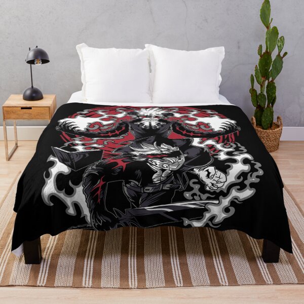 Item preview, Asta Devil Form  designed and sold by PETORI-ART.